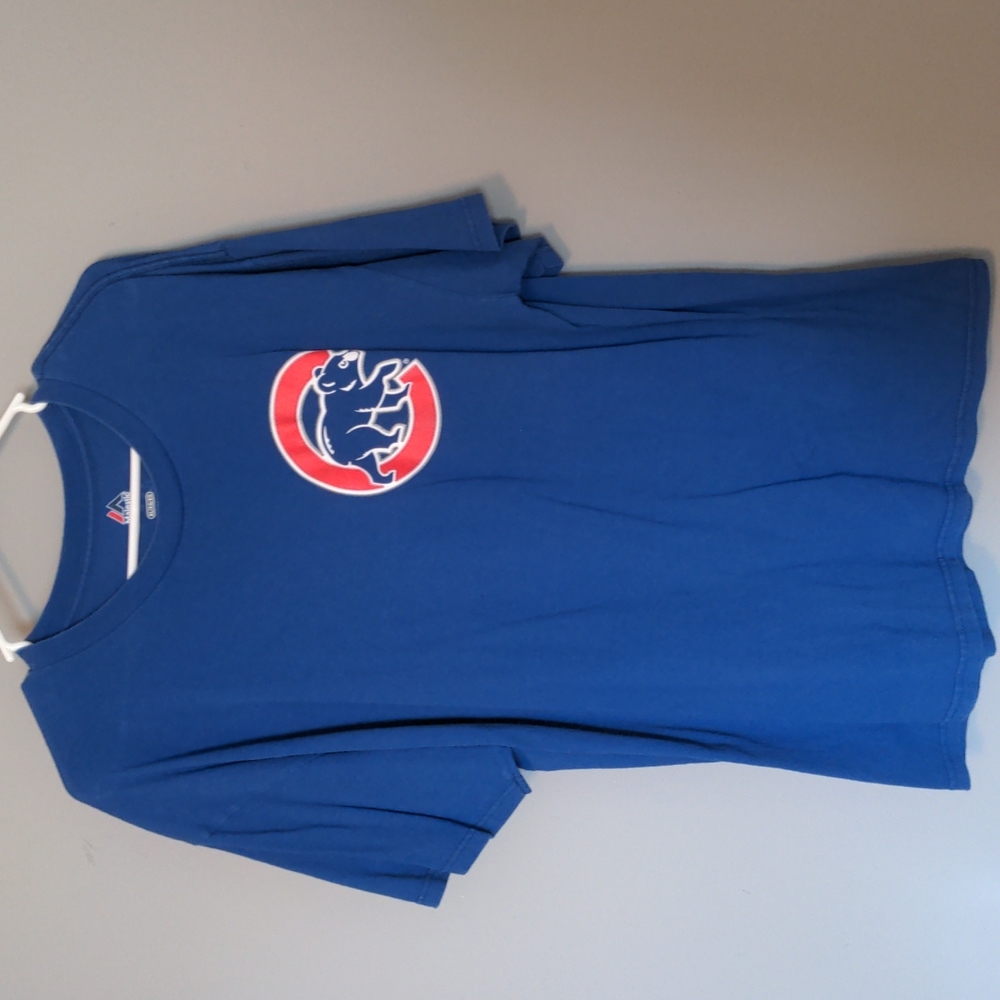Men's XL Chicago Cubs Rizzo tee